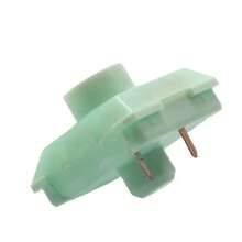 Keychron Spring MINI Low-Profile 40g Mechanical Keyboard Switch - Hot-Swappable, Pre-Lubricated, Compact Linear Tactile, Suitable For Compact G Series - View 7