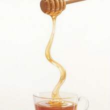 15/25pcs Wooden Honey Spoons And Stirrers - Perfect For Honey, Jam, Coffee, And Tea | Ideal Wedding Gifts, Parties, Gatherings | Kitchen Tools, Cooking And Baking Additions, 8.0 Cm - Multicolor - View 7