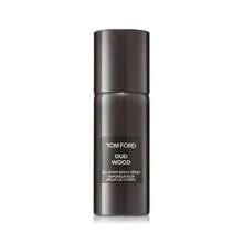 Tom Ford Oud Wood All Over Body Spray 150ml - Floral - View 1