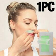 TWEEZERMAN 不锈钢精密面部毛发修剪器（带刀片，可脱毛，精细修剪），银色 - 多色 - 查看 9