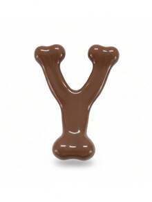 Durable Dog Chew Toy, Perfect For Dogs That Love To Chew, Made From Real Bacon Material - Multicolor - View 11