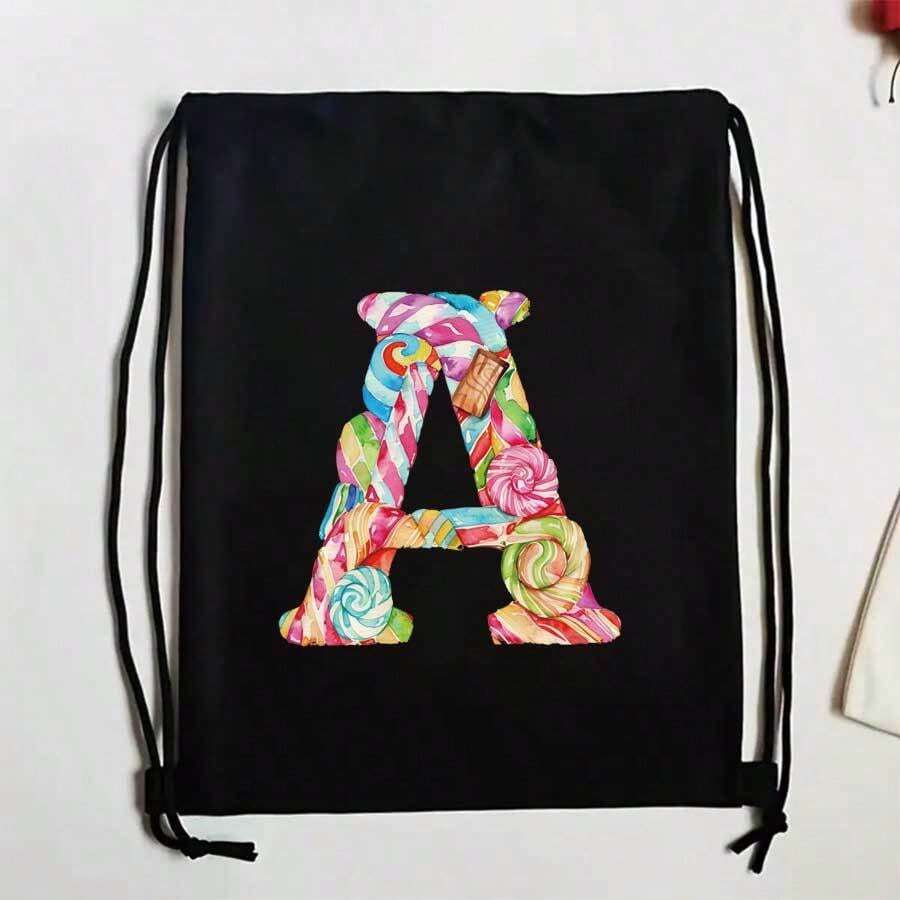 Gym Bag - Oh - View 1