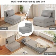 Sofas & Couches - Light Grey - View 5