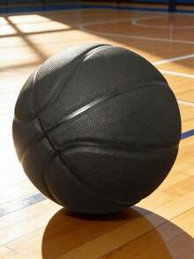 No.7 PU Basketball Game Training Ball, Adult Basketball For Indoor And Outdoor Training Competition - Multicolor - View 1
