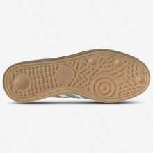 Adidas Originals Handball Spezial Linen Green Casual Sneakers Women's JR3628 | Classic, Casual, Everyday, Comfortable - 亞麻綠 - 查看 6