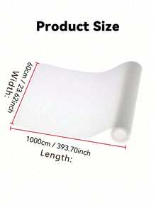 1卷透明波点防滑垫，橱柜防滑垫，透明无粘抽屉垫，EVA防水冰箱垫，易裁剪橱柜垫，适用于搁板、桌子、橱柜、厨房和搁板垫、抽屉垫、橱柜垫、冰箱垫、厨房搁板垫 - 圓點 - 查看 28