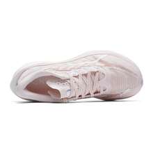 Puma 女士跑步鞋，休闲鞋 Deviate-NITRO-4-Wns，舒适户外运动跑步鞋 312124-08 - 粉紅色-彪馬白 - 查看 4