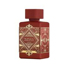 Lattafa Bade'e Al Oud Sublime - Tropical, Fruity, Fresh, Vanilla - Eau De Parfum Long-Lasting Fragrance For Unisex, 3.40 Ounce / 100 Ml - Wood - 查看 2