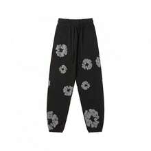 Black Pants