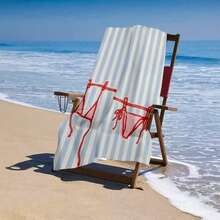 GEL HUT MUN Beach Towels - 1 - View 2