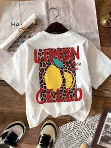 Vacation Outfits Spring Resort Wear Women Spring Outfits-For-Women, Clothes, Women Clothes, Women's Tops, Tops For Women, Tops, T Shirts, For Spring Resort Wear, For Beach Vacation Outings, For Casual Spring Leisure, For Vacation Photo Shoot, For Outdoor Spring Hangout, For Spring Holiday Wear - Style 1 - View 3