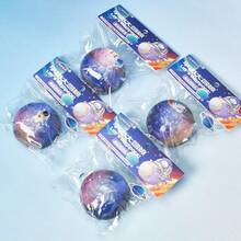 1个2026最新宇宙星球冒险挤压玩具，减压指尖玩具 - 完美礼物、生日礼物、理想礼物、惊喜礼物、节日礼物、情侣礼物、万圣节礼物、圣诞礼物、游戏玩家礼物 - 挤压玩具，减压必备 - 彩色 - 查看 5