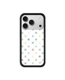 New Wildflower Polka Dots I Love ME Phone Case For 17 Pro 12 13 14 15 Pro 16 Plus 17 Pro Max 3D WF Cute Cartoon CoverIt Is The Best Gift Choice For Friends Or Family. Valentine's Day Gift Giving Customizable Things Holiday Limited Edition Phone Cases Fall  Case Exquisite Holiday Special Offer 16 Case - NS693-5 - 查看 1