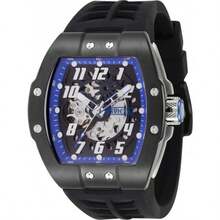 Invicta Reloj automático para hombre S1 Rally de 44mm - amoratado - Ver 1