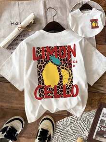 Vacation Outfits Spring Resort Wear Women Spring Outfits-For-Women, Clothes, Women Clothes, Women's Tops, Tops For Women, Tops, T Shirts, For Spring Resort Wear, For Beach Vacation Outings, For Casual Spring Leisure, For Vacation Photo Shoot, For Outdoor Spring Hangout, For Spring Holiday Wear - Style 1 - View 4