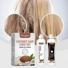 Hoegoa Hair Care Sets - Shampoo+Conditioner - View 3