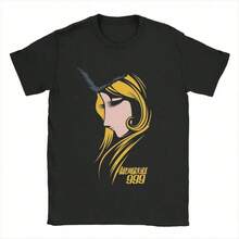 Women T-Shirts - Back - View 5