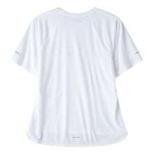 Columbia Áo thun ngắn tay nam Stealth Spring™ SS Tee, nhẹ, thoải mái, màu trắng, thích hợp cho thể thao và đi làm, mùa hè, thoáng khí AE1950100 - Trắng - Xem 2
