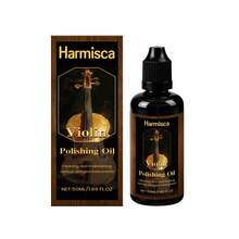 Harmisca Stringed Instrument Care Oil, Stringed Instrument Cleaning And Maintenance, Universal And Convenient, Gentle, Exterior Protective Oil, Anti-Staining, Helps Repel Oil And Dust, Can Be Easily Applied With Ordinary Tools Like Cloth. - Liquid - View 12