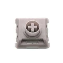 阴山迷你轴，50g 触感，矮轴，适用于机械键盘轴体，支持热插拔，预润滑，全 POM 材质 - 查看 5