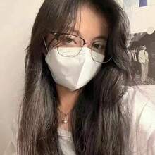 1 chiếc kính gọng nửa khung vuông bằng kim loại dành cho nam, kiểu dáng giản dị, nhẹ và trong suốt, phù hợp để phối cùng trang phục hàng ngày và làm phụ kiện du lịch. - Nhiều màu - Xem 4