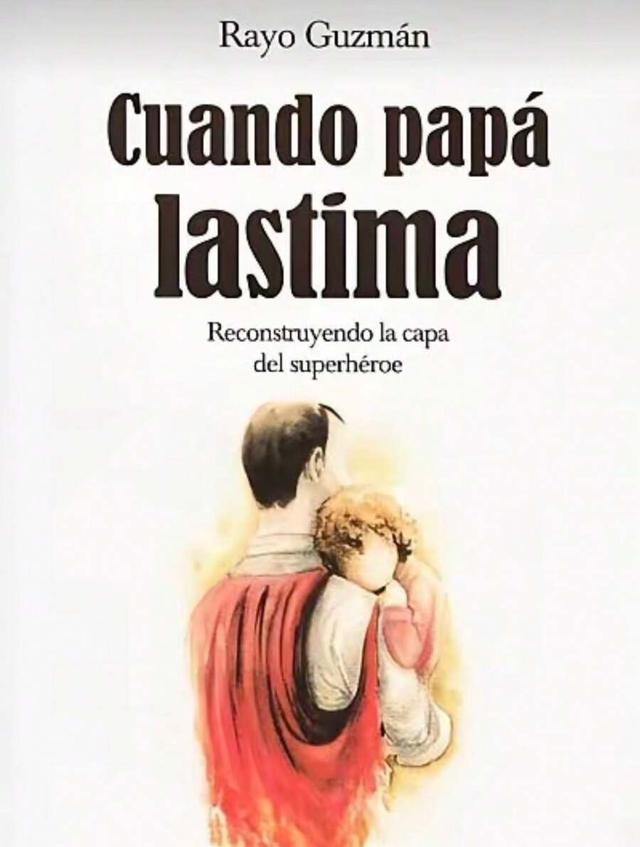 Parenting & Relationships - Single Book - View 1
