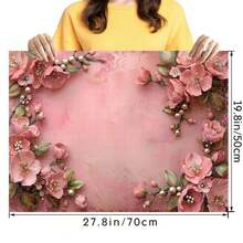 1000pcs Jigsaw Puzzle - Large 5D-Style Marble-Like Rock Texture With Golden Cracks, Pink & Purple Marbled 3D Cube Effect, Challenging 1000pcs Puzzle, DIY Brain Teaser, Christmas/Halloween Gift, Portable Large Box, 500 Or 1000 Piece Jigsaw Puzzle For Family Activity Weekend Game And Indoor Fun - Multicolor - View 2