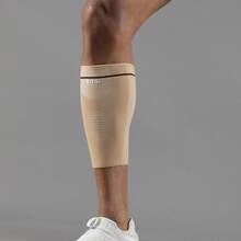 VBOSI 1 Piece Breathable Compression Calf Sleeves For Football & Basketball Men & Women - View 13