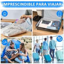 Handing Storage Bag - 20 PCS - View 6