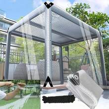 Tarps - White - View 1