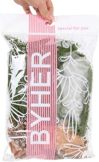 Byher Fake Moss For…
