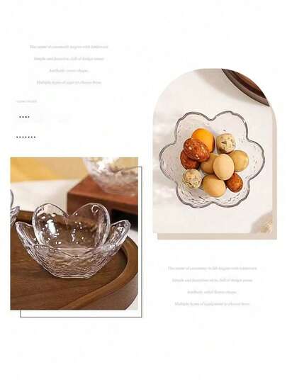 Bộ 2/4/6/10 món đĩa nhỏ hình hoa anh đào, đĩa đựng thức ăn, bát trang trí, đĩa khai vị bằng nhựa trong suốt hình hoa anh đào màu hồng, bát chấm, đĩa nếm, đĩa phục vụ, đĩa gia vị, bát nhỏ, đĩa đựng kem, đồ ăn nhẹ, nước tương và gia vị.