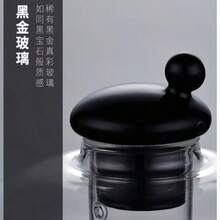 耐热玻璃茶壶，鼠形水壶，适用于电陶炉，家用花卉茶壶，吉祥鼠图案 - 彩色 - 查看 6