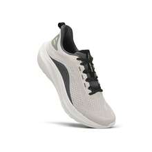 Olympikus Inverse 2 Sandstone Lead Unisex Sneakers - Grey - View 2
