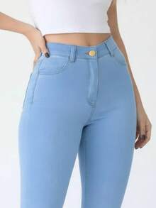 Azul bebê