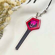 Kpop Witch Girl Group Merchandise, Mobile Phone Strap, Student Backpack Charm, High-Quality Gift For Back To School - Multicolor - View 8