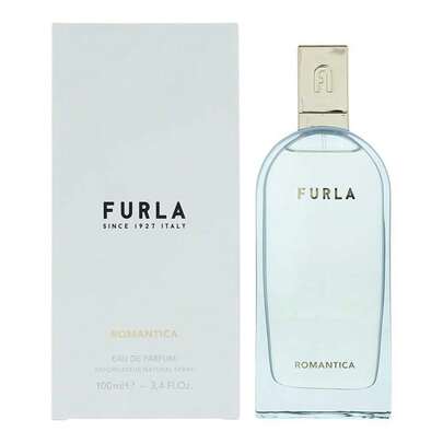 Furla Romantica Womens EDP 100ml With Free Fragrance Gift