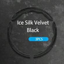 Bộ 2 bọc vô lăng nhung họa tiết bông tuyết, siêu mỏng, chống trượt, thoáng khí, nâng cao trải nghiệm lái xe, phù hợp với mọi loại xe, thiết kế tối giản, đa chức năng. - Nhiều màu - Xem 14