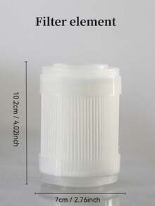 这款家用高效空气净化器配备香氛海绵，旨在消除办公室、客厅和卧室的异味。它尤其适合吸烟者，能够有效去除灰尘、花粉和宠物皮屑，还可以作为车载空气清新剂，适用于卧室和办公室等各种环境。 - 多色 - 查看 13