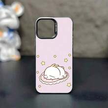 おしゃれなスマホケース,～に対応する  17pro Max/17pro/17/11/12/13/14/15/15Pro/15PluS/15Pro Max/16/16Pro/16PluS/16Pro Max - 半透明ブラック2 - チェックする 2