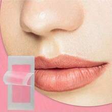 TWEEZERMAN 不锈钢精密面部毛发修剪器（带刀片，可脱毛，精细修剪），银色 - 多色 - 查看 8