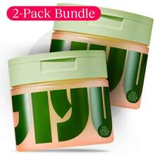 Korean Skincare (2-PACK) - Anti-Aging, Dark Spot & Wrinkle Minimizing Toner Pads With Centella Asiatica, Snail Mucin, Niacinamide - 200 Ct. - 2 件裝 - 查看 9