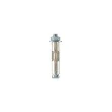 Box With 100 1/4" Expansion Anchors With Steel Screw - A - View 4