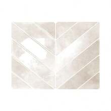 1pc 30*30cm 3D Self-Adhesive Tile Sticker, Waterproof Oil-Proof Wall Decal For Kitchen Bathroom Home Renovation - 1PC - View 13