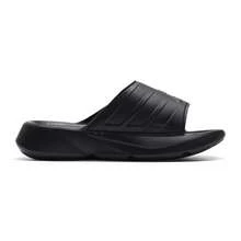 Adidas Dép lê LIGHTBLAZE SLIDE nhẹ và thoải mái, JR1253 - Đen/trắng - Xem 2
