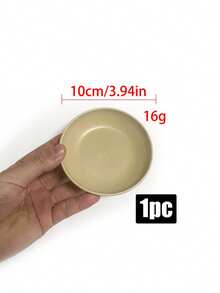 1个黑色耐热尼龙绞肉器，多功能不粘手持式绞肉机和土豆搅拌器，厨房烹饪搅拌切碎工具 - 彩色 - 查看 9