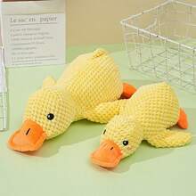 Pet Plush Toys - Multicolor - View 4