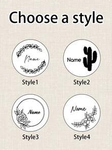 Custom Name Foldable Purse Hook, Elegant Minimalist Table Handbag Hanger For Restaurant Desk Cafe Travel Organizer, Personalized Bag Hook Gift For Birthday Wedding Party Or Holiday Surprise, Stylish Purse Holder Accessory, Customized Handbag Hook, Customizable Bag Hanger Decor - Style a - View 4