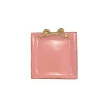 Cute Pink Jewelry Collection, Simple And Elegant Color Tones, Dressing Table Decorations, Friends' Decorations, Cosmetic Trays For Storing Jewelry, Suitable For Lovely And Elegant Ladies, Spacious Space To Store Necklaces, Earrings, Watches, Suitable For Dressing Tables, Bathrooms, Bedrooms - An Ideal Gift For Both Men And Women, With Modern Aesthetic Style, Smooth Surface, Lightweight Storage, Ring Stand, Fashionable Home Decoration, Earrings Storage, Home Accessories - Multicolor - View 9
