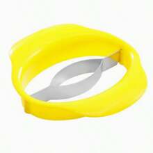 Bộ dụng cụ cắt trái cây 4 trong 1 bằng thép không gỉ dành cho xoài và táo - Nhiều màu - Xem 12